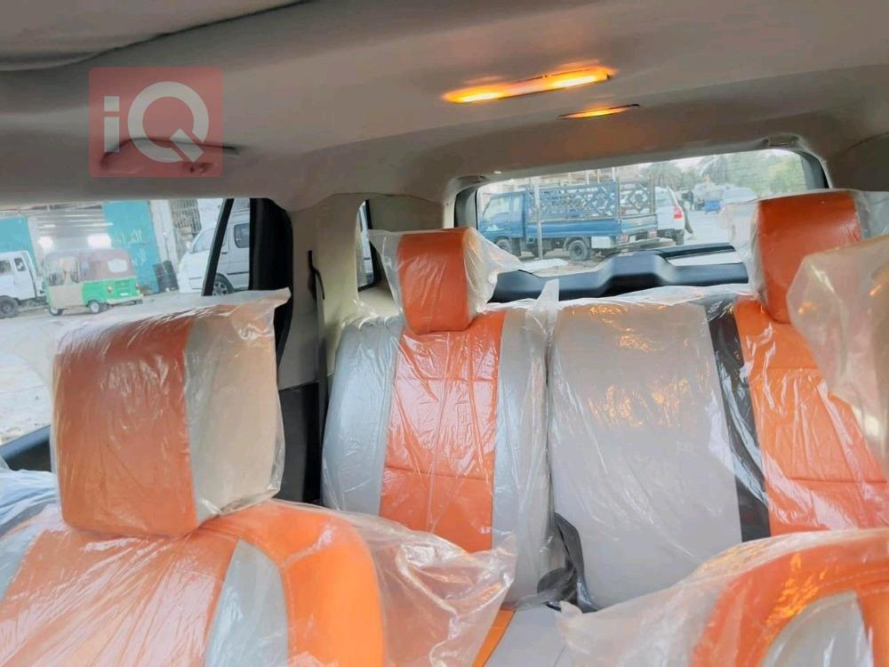 جي ام سي تيراين